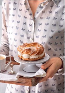 Paris-Brest