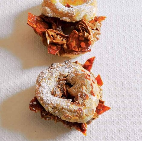 Paris-brest