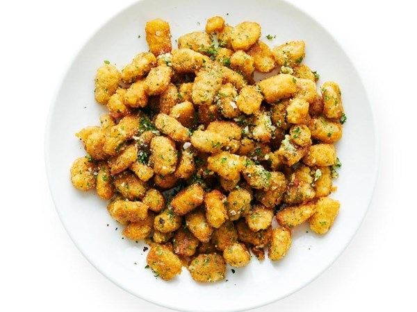 Parmesan taters 