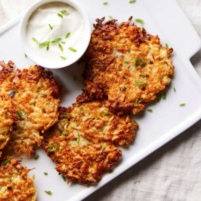 latkes