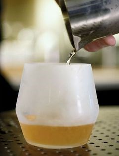 Parsnip [cocktail]