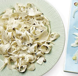 Parsnip rémoulade