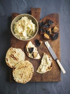 Parsnip skordalia