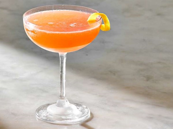 Part-time lover cocktail 