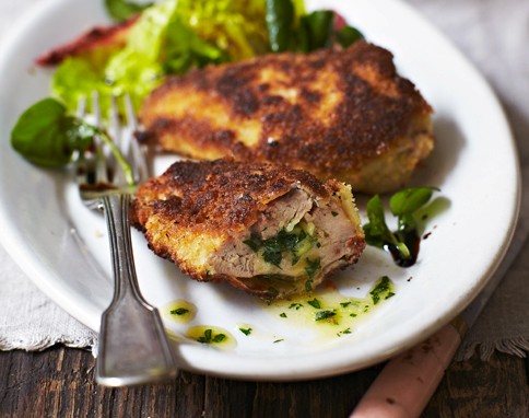 Partridge Kiev