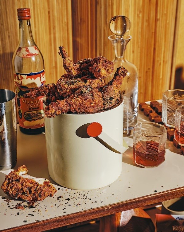 Party chix