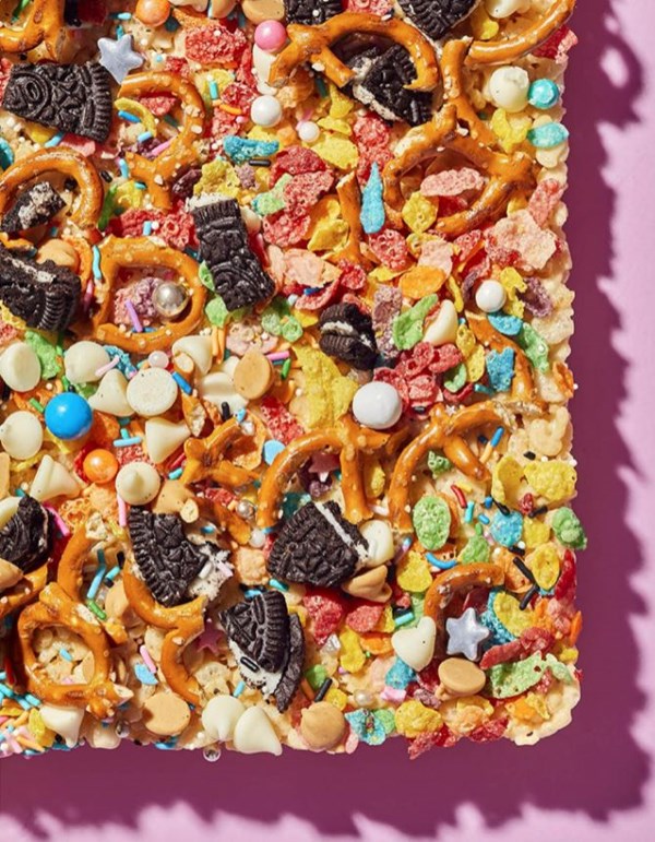 Party Krispies