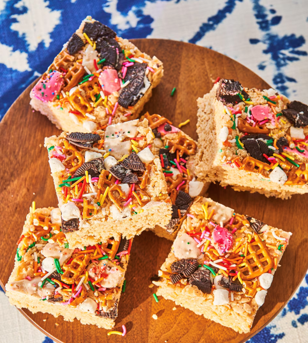 Party Krispies