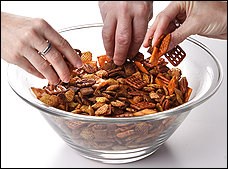 Party mix