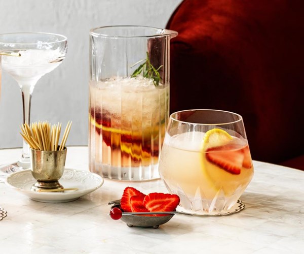 Party sangria