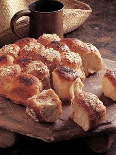Partybrot