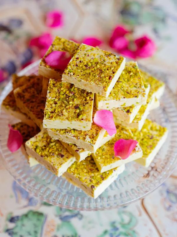 Parwana's shirpera
