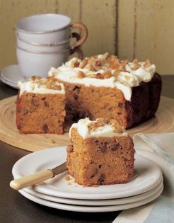 Passion cake