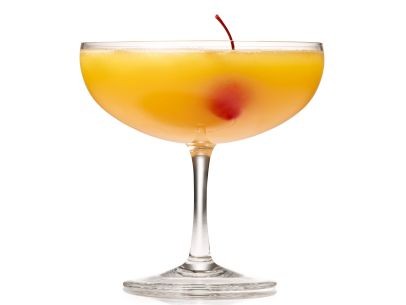 Passion potion