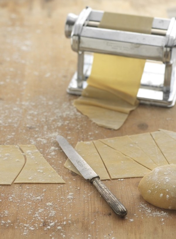 Pasta