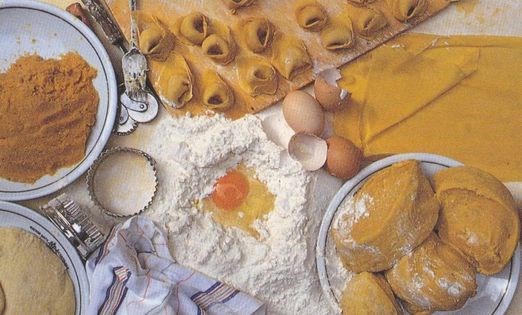 Pasta