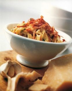 Pasta alla carbonara