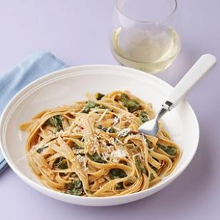 Pasta alle erbe