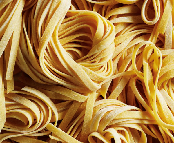 Pasta dough
