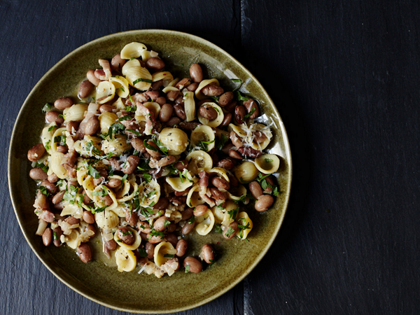 Pasta e fagioli