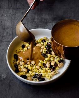 Pasta e fagioli