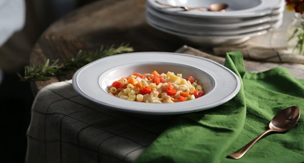 Pasta e fagioli
