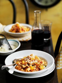 Pasta e patate