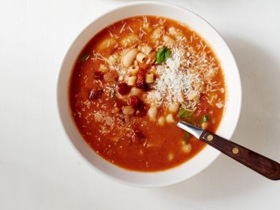 Pasta "fazool"