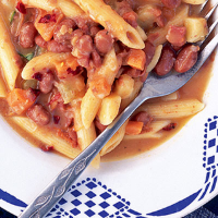 Pasta fazool