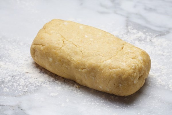 Pasta frolla