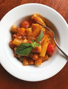 Pasta pomodoro