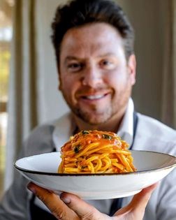 Pasta pomodoro