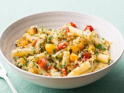 Pasta ponza