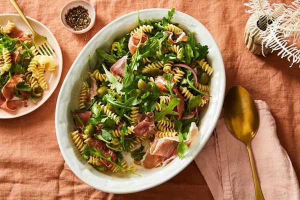 Pasta salad