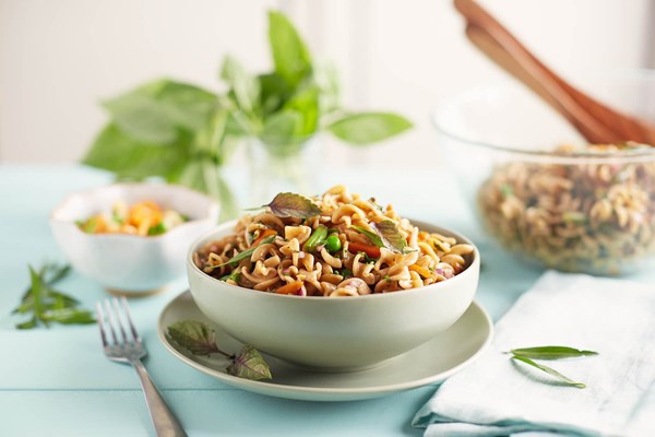 Pasta salad