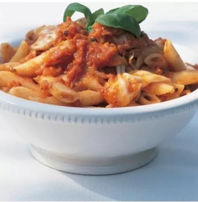 Pasta Vialli