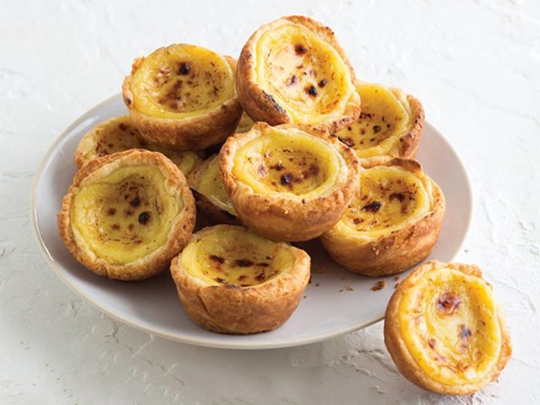Pastéis de nata
