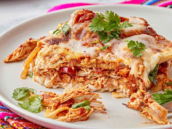 Pastel Azteca