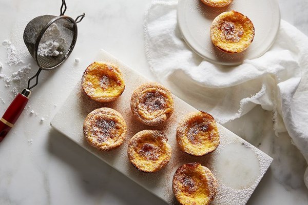 Pastel de nata
