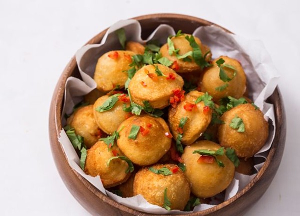 Pastel de queijo