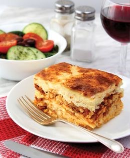 Pastichio