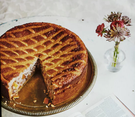 Pastiera