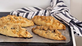 Pasties [Sue Fleischl]