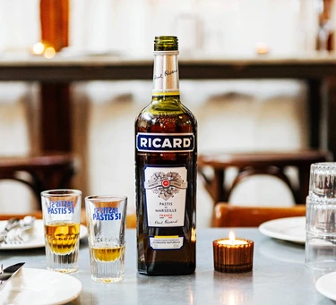 Pastis