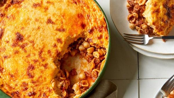 Pastitsio