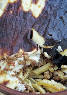 Pastitsio