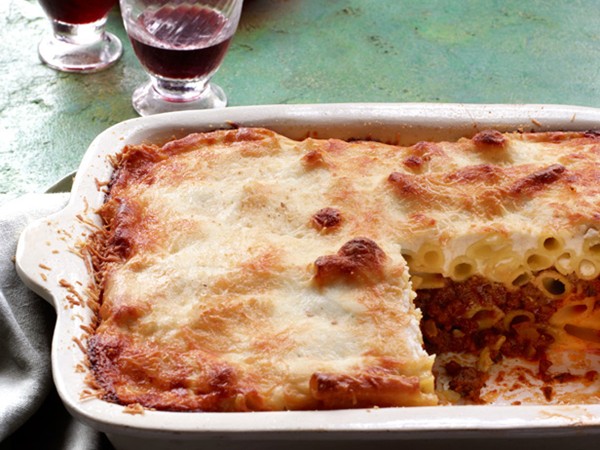 Pastitsio