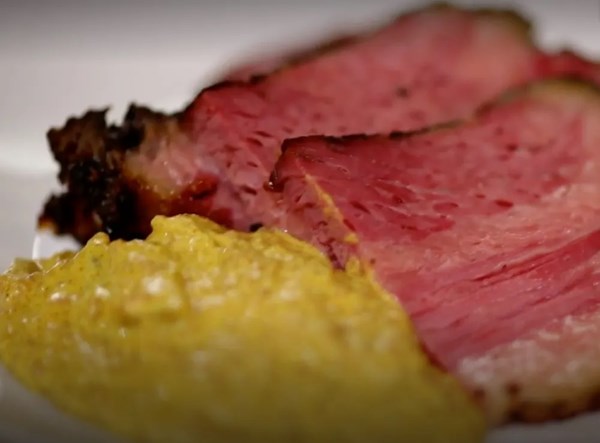 Pastrami