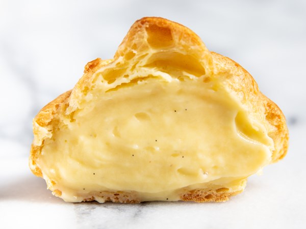 Pastry cream