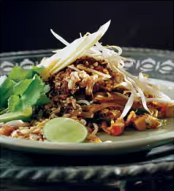 Pat Thai